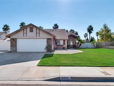 6205 Verdemont Ranch Rd, San Bernardino, CA, 92407