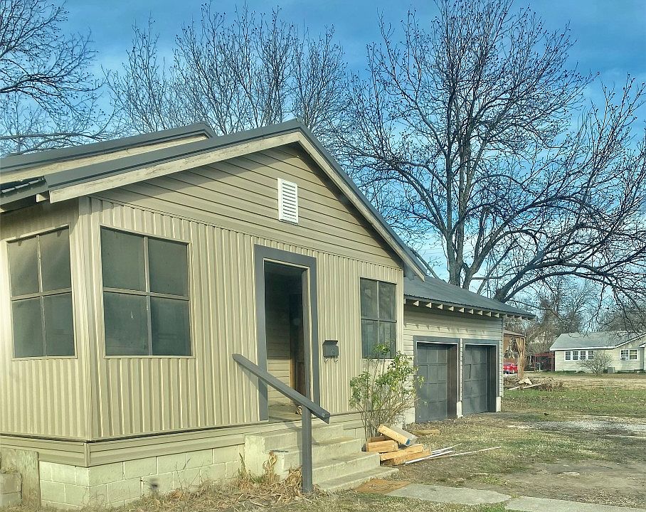 1315 S Wewoka Ave, Wewoka, OK 74884 MLS 1093708 Zillow