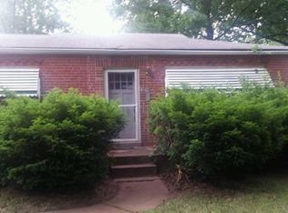 9162 Frederick St, Saint Louis, MO 63137