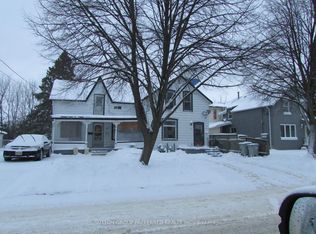 79 English St W #77, Strathroy Caradoc, ON N7G1L5