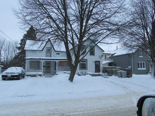 79 English St W #77, Strathroy Caradoc, ON N7G 1L5