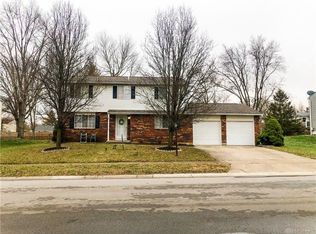 4048 Rundell Dr, Dayton, OH 45415