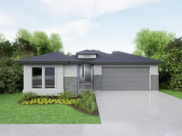 6613 N Good Dr, Horseshoe Bend, ID 83629