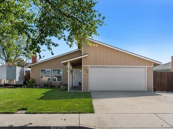 1324 Concord Ave, Santa Maria, CA 93454