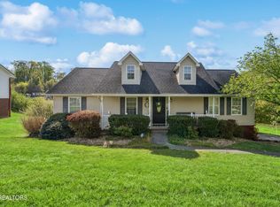 307 Spring House Ct, Mt Carmel, TN 37645