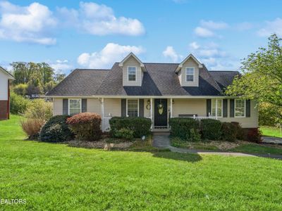 307 Spring House Ct, Mt Carmel, TN, 37645