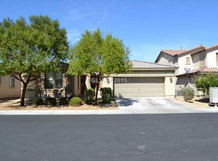 1928 Bluff Knoll Ct, North Las Vegas, NV 89084