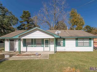 2743 Andover St, Baton Rouge, LA 70807