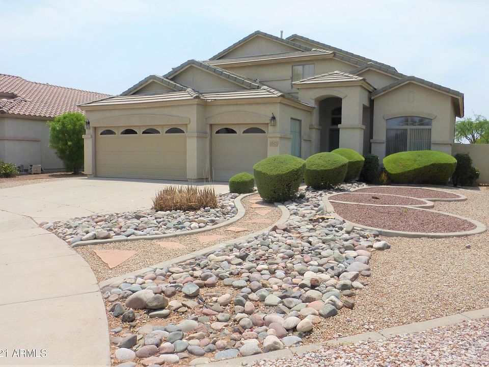 1042 N Moccasin Trl Gilbert Az 85234 Zillow