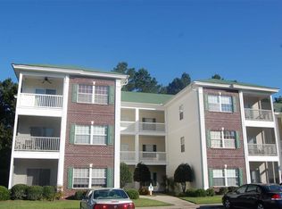 1302 River Oaks Dr #4, Myrtle Beach, SC 29579