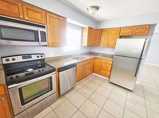 1317 North Federal Highway - 4, Lake Worth, FL 33460