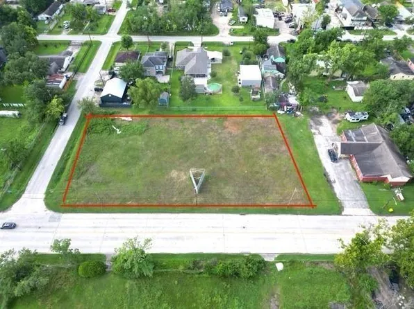 0 Hopper Rd, Houston, TX 77093