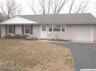 6 Hemlock St, Hazlet, NJ 07730