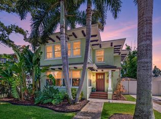 736 30th Ave N, Saint Petersburg, FL 33704