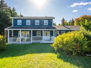 69 Forest Road, Carbonear, NL A1Y1A6