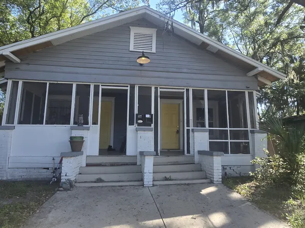 615 Fern St, Jacksonville, FL 32206