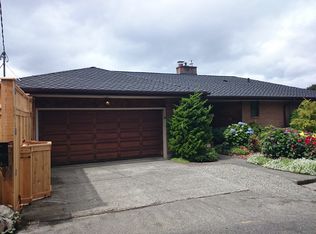 8025 44th Ave SW, Seattle, WA 98136