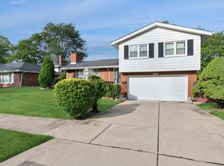 16400 University Ave, South Holland, IL 60473