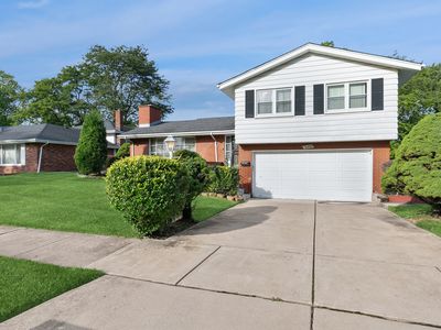 16400 University Ave, South Holland, IL, 60473
