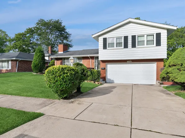 16400 University Ave, South Holland, IL 60473