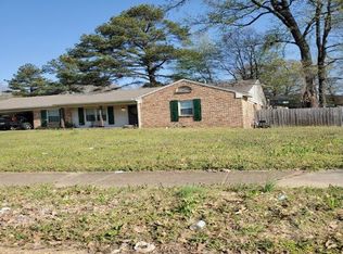 2522 James Rd, Memphis, TN 38127