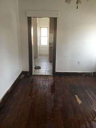Large Living room