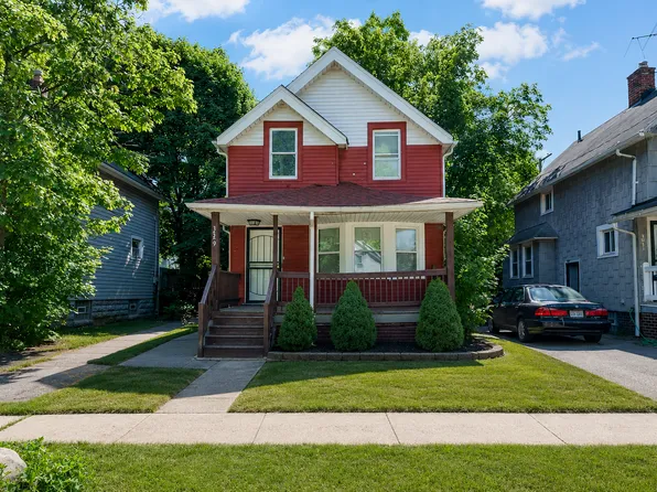 3549 E 105th St, Cleveland, OH 44105