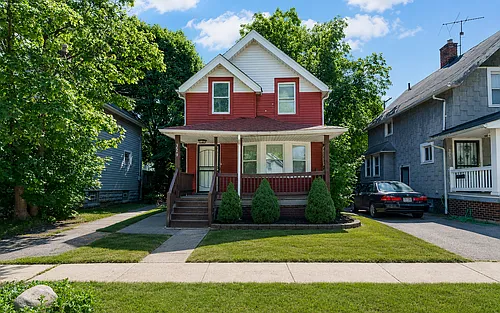 3549 E 105th St Photo 1