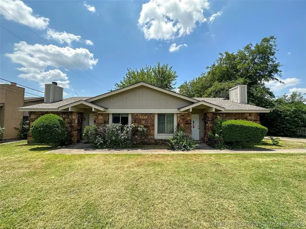5714 E 33rd Ct, Tulsa, OK 74135