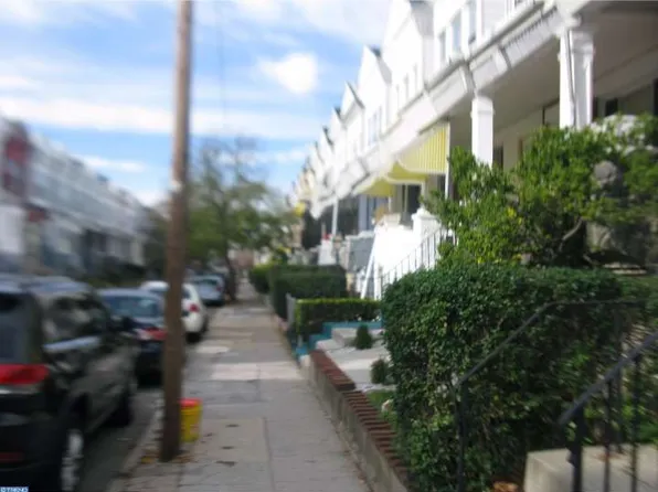 5725 Hazel Ave, Philadelphia, PA 19143