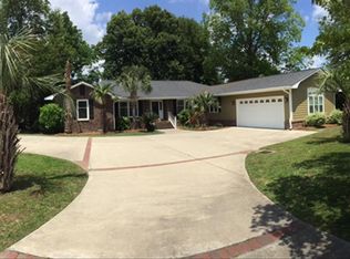 3401 Lakeshore Dr, Florence, SC 29501