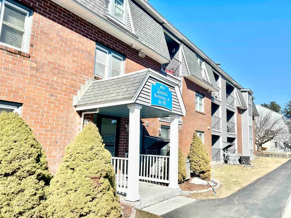 74 Bluestone Drive, Nashua, NH 03060