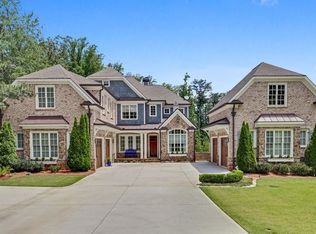 4667 Dudley Ln, Sandy Springs, GA 30327