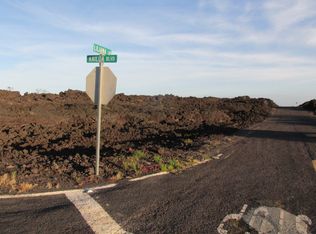 Liliana Ln LOT 1, Captain Cook, HI 96704