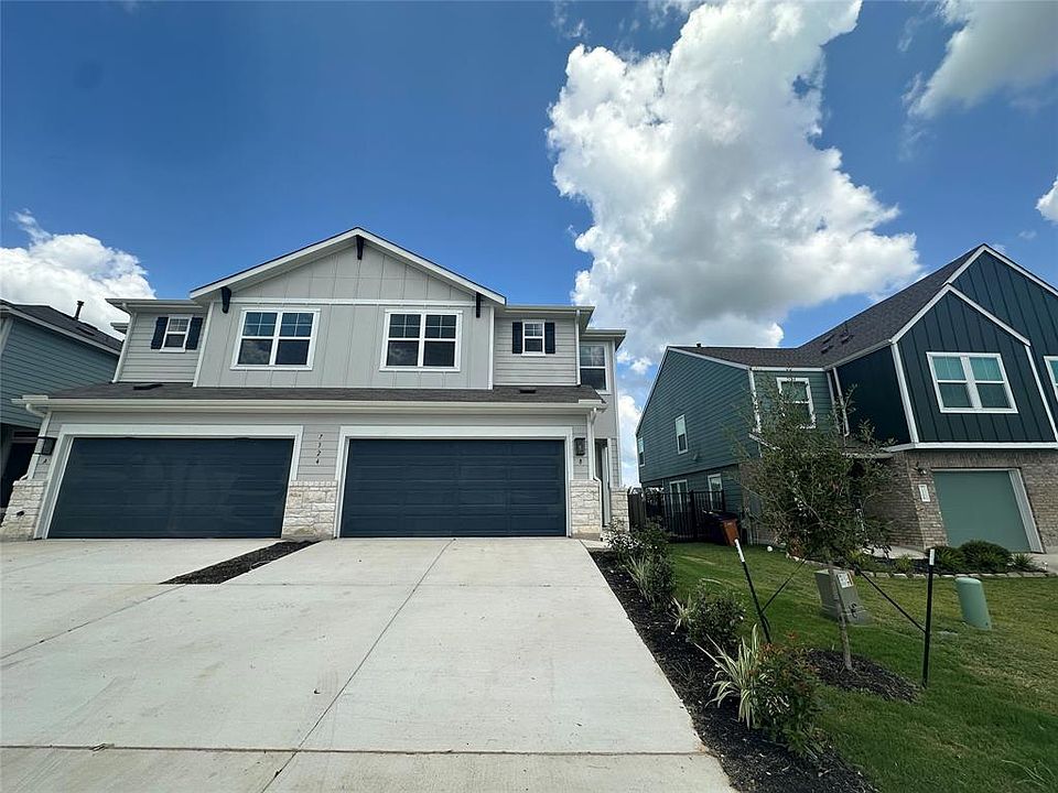 7324B Sparkling Light Dr, Del Valle, TX 78617 Zillow