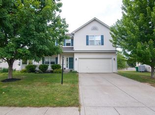 10186 Tybalt Dr, Fishers, IN
