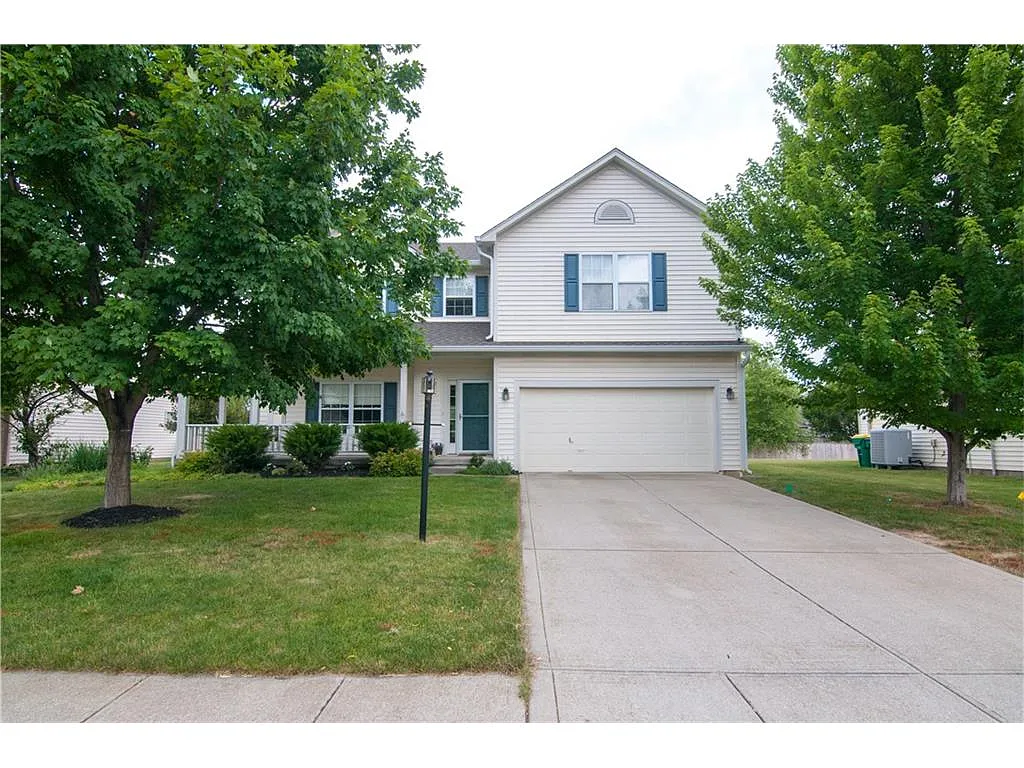 10186 Tybalt Dr photo 1