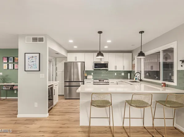 8475 E Chaparral Road, Scottsdale, AZ 85250