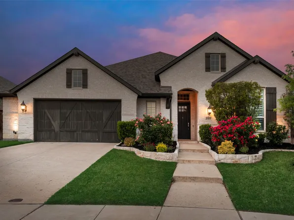 10800 Runner Oak Rd, Argyle, TX 76226