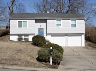 3914 Frederick St, Brentwood, PA 15227