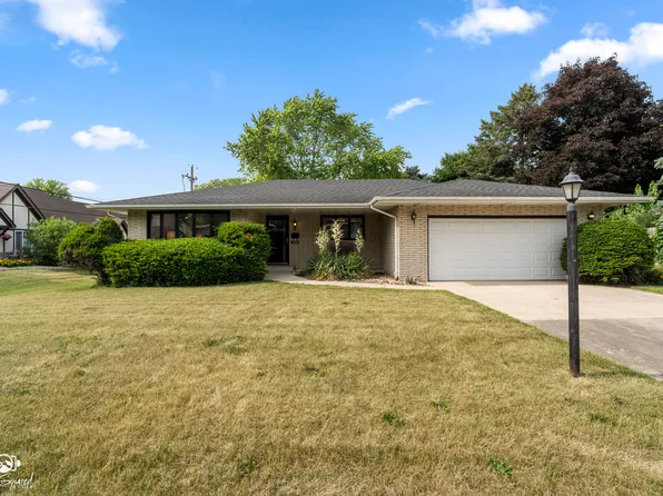 1458 Pleasant Dr, Crest Hill, IL 60403