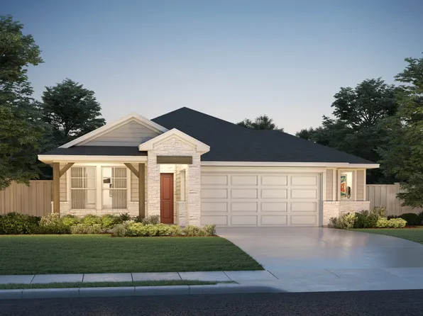 228 Honey Onyx Trl, Kyle, TX 78640
