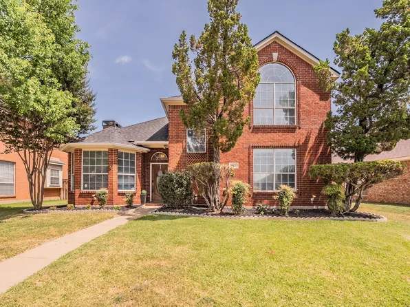 812 Chaparral Dr, Grand Prairie, TX 75052
