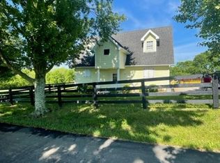 628 Jacks Creek Rd #1, Richmond, KY 40475