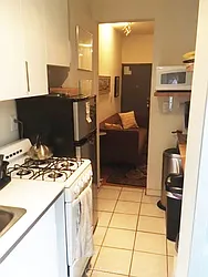 Rented by City Connections Realty