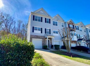 2778 Wyntercrest Ln, Durham, NC 27713