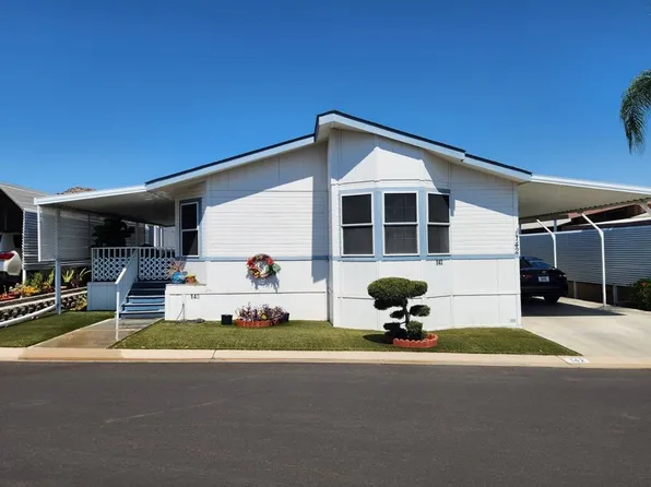 4000 Pierce St Space 142, Riverside, CA 92505