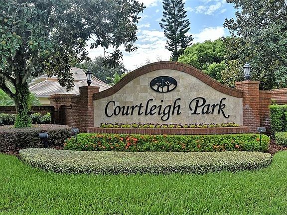 2nd image of 8209 Courtleigh Dr