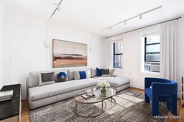 1st image of 504 Grand St APT A-5