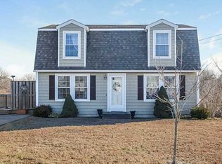 45 S Woody Hill Rd, Westerly, RI 02891